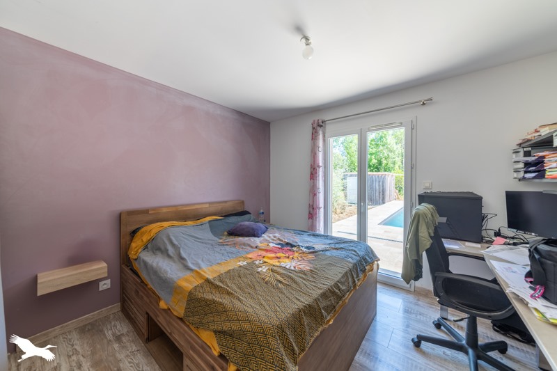 Vente Maison ESCATALENS - 4 pièces -95 m² - (82700)