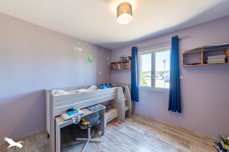 Vente Maison ESCATALENS - 4 pièces -95 m² - (82700)