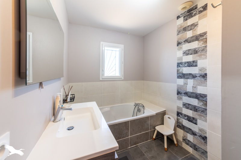 Vente Maison ESCATALENS - 4 pièces -95 m² - (82700)
