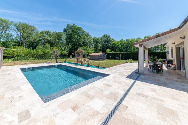 Vente Maison ESCATALENS - 4 pièces -95 m² - (82700)