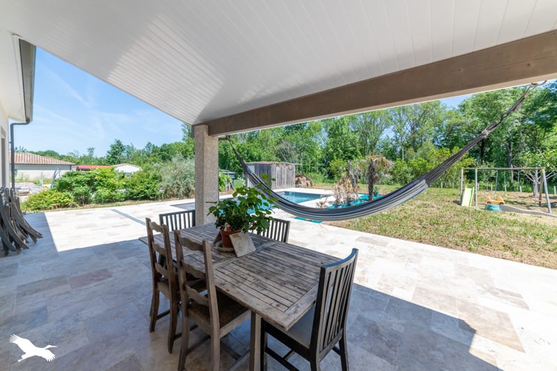 Vente Maison ESCATALENS - 4 pièces -95 m² - (82700)