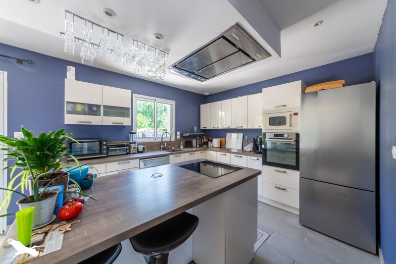 Vente Maison ESCATALENS - 4 pièces -95 m² - (82700)