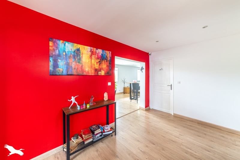 Vente Maison MONTECH - 5 pièces -125 m² - (82700)