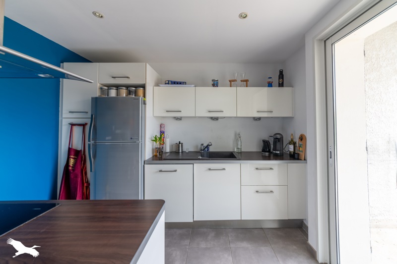 Vente Maison MONTECH - 5 pièces -125 m² - (82700)