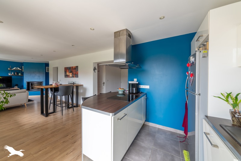Vente Maison MONTECH - 5 pièces -125 m² - (82700)