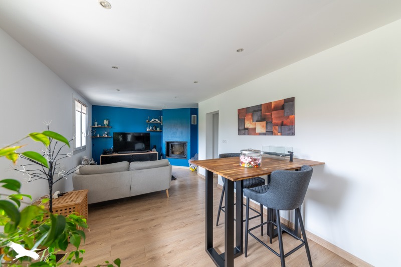 Vente Maison MONTECH - 5 pièces -125 m² - (82700)