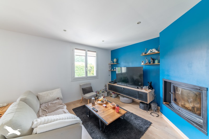Vente Maison MONTECH - 5 pièces -125 m² - (82700)
