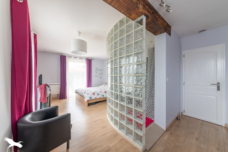 Vente Maison MONTECH - 5 pièces -125 m² - (82700)