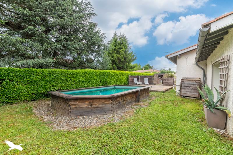 Vente Maison MONTECH - 5 pièces -125 m² - (82700)