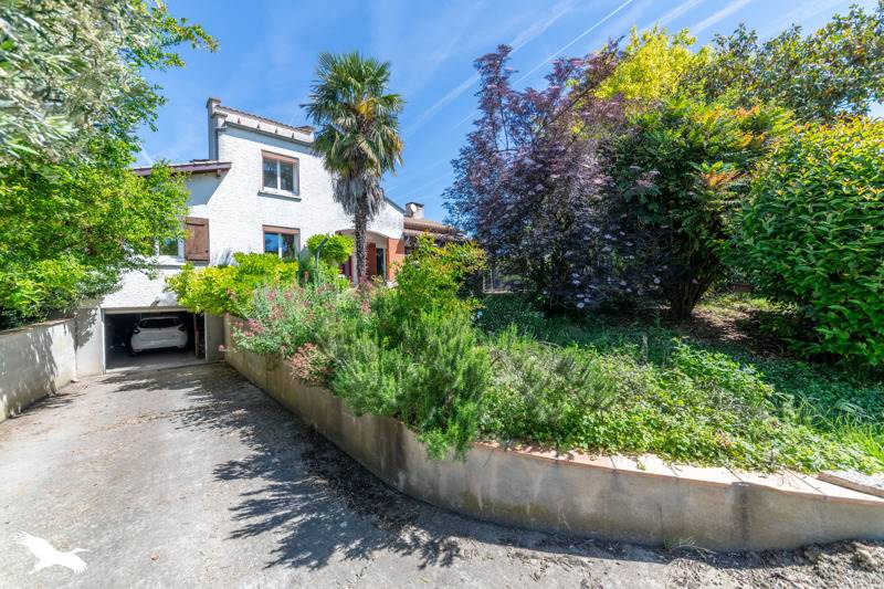 Vente Maison FINHAN - 6 pièces -147 m² - (82700)