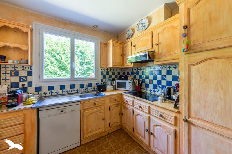 Vente Maison FINHAN - 6 pièces -147 m² - (82700)