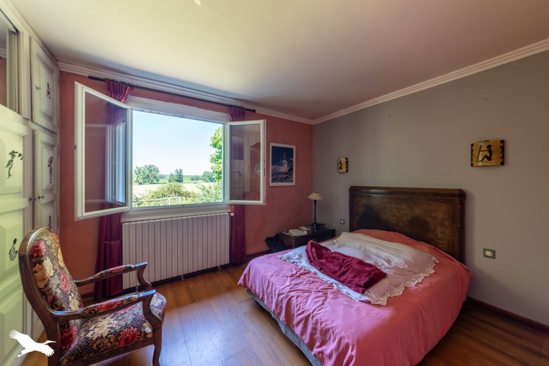Vente Maison FINHAN - 6 pièces -147 m² - (82700)