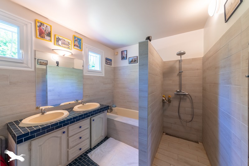Vente Maison FINHAN - 6 pièces -147 m² - (82700)