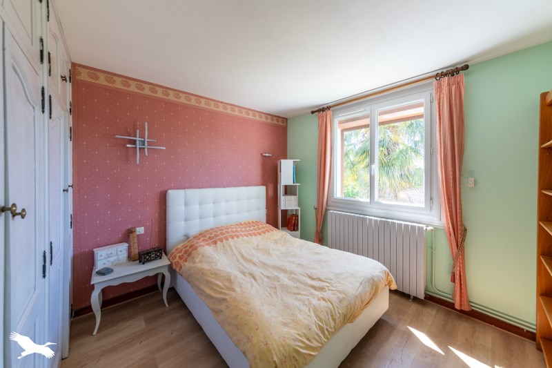 Vente Maison FINHAN - 6 pièces -147 m² - (82700)