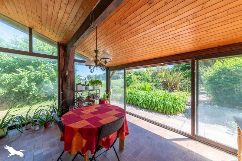 Vente Maison FINHAN - 6 pièces -147 m² - (82700)