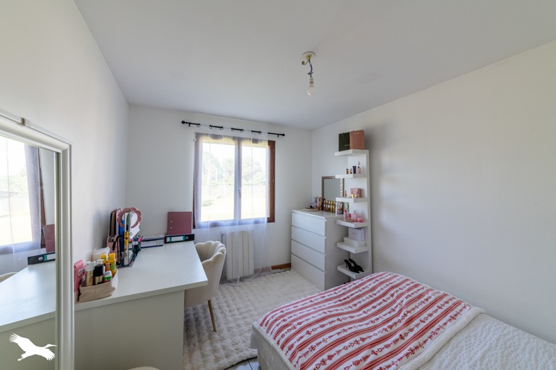 Vente Maison MONTECH - 5 pièces -117 m² - (82700)