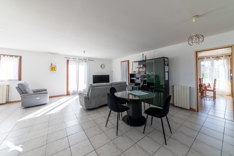 Vente Maison MONTECH - 5 pièces -117 m² - (82700)