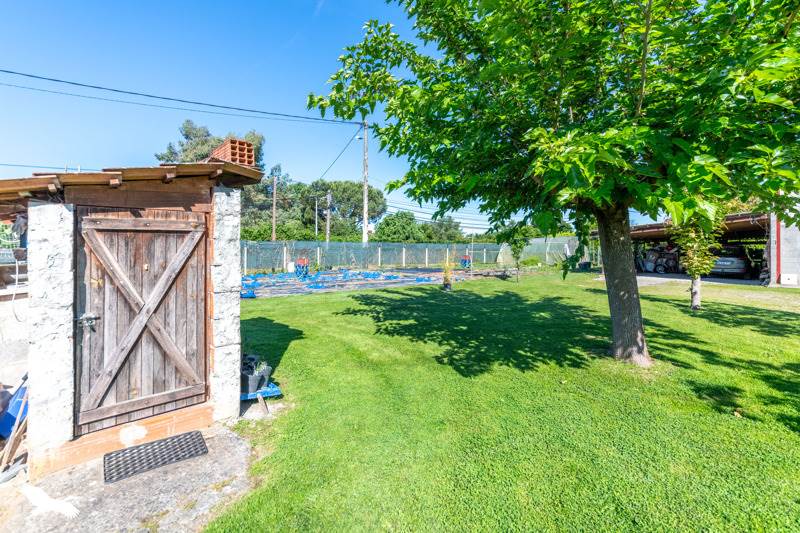 Vente Maison MONTECH - 5 pièces -117 m² - (82700)