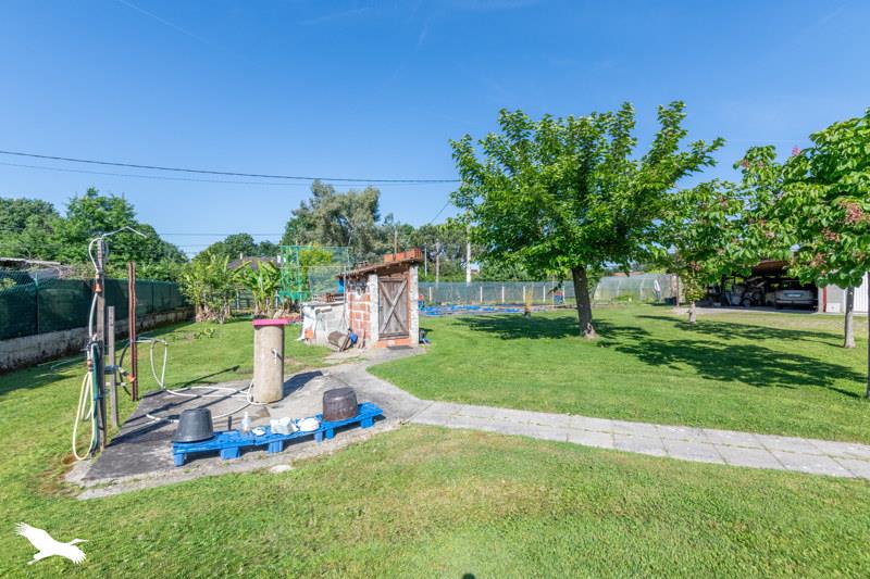 Vente Maison MONTECH - 5 pièces -117 m² - (82700)
