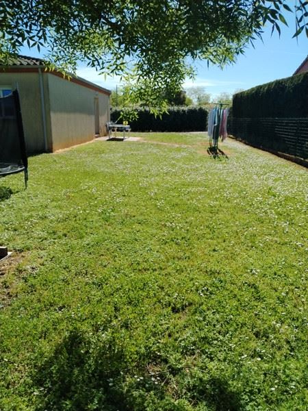 Vente Maison BRESSOLS - 4 pièces -90 m² - (82710)