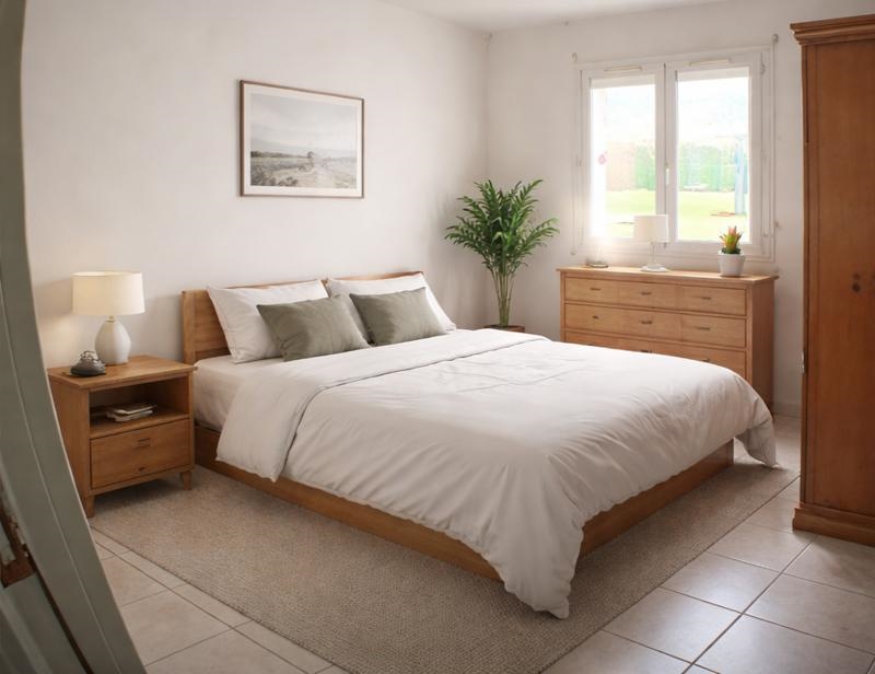 Vente Maison BRESSOLS - 4 pièces -90 m² - (82710)