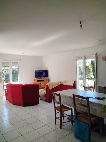 Vente Maison BRESSOLS - 4 pièces -90 m² - (82710)