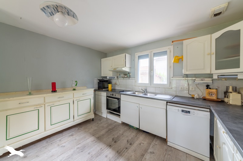 Vente Maison MONTECH - 3 pièces -60 m² - (82700)