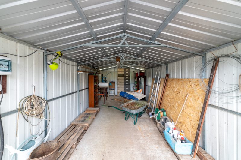 Vente Maison MONTECH - 3 pièces -60 m² - (82700)