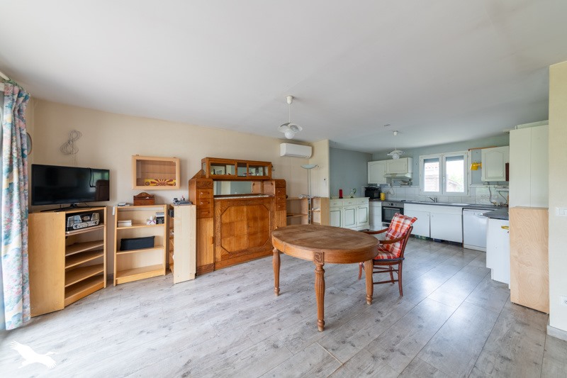 Vente Maison MONTECH - 3 pièces -60 m² - (82700)
