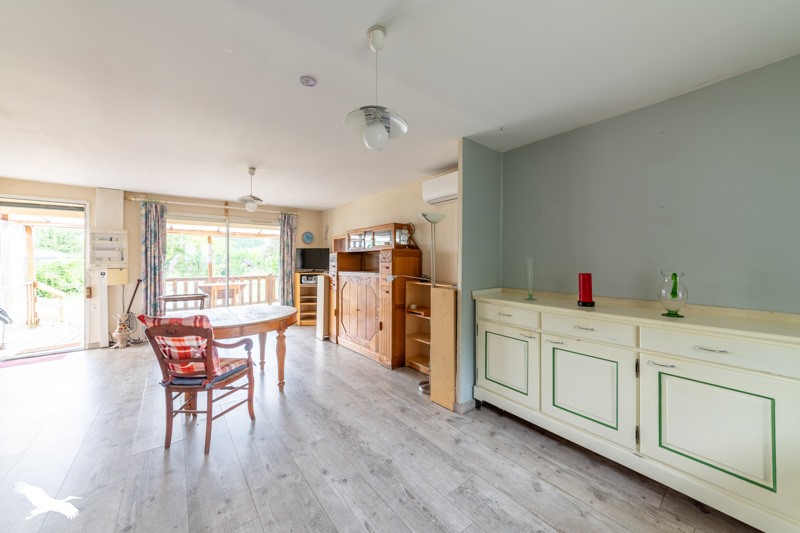 Vente Maison MONTECH - 3 pièces -60 m² - (82700)