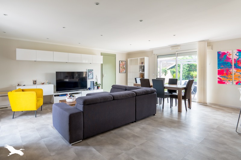 Vente Maison FINHAN - 5 pièces -112 m² - (82700)