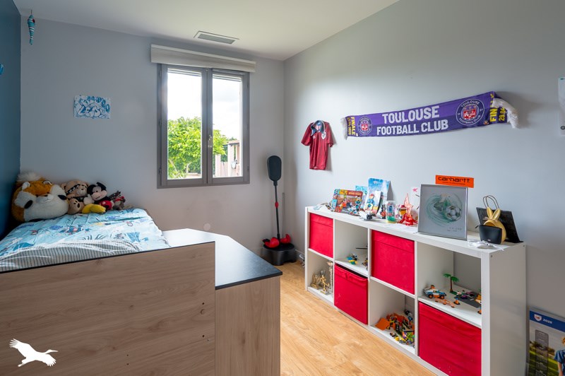 Vente Maison FINHAN - 5 pièces -112 m² - (82700)