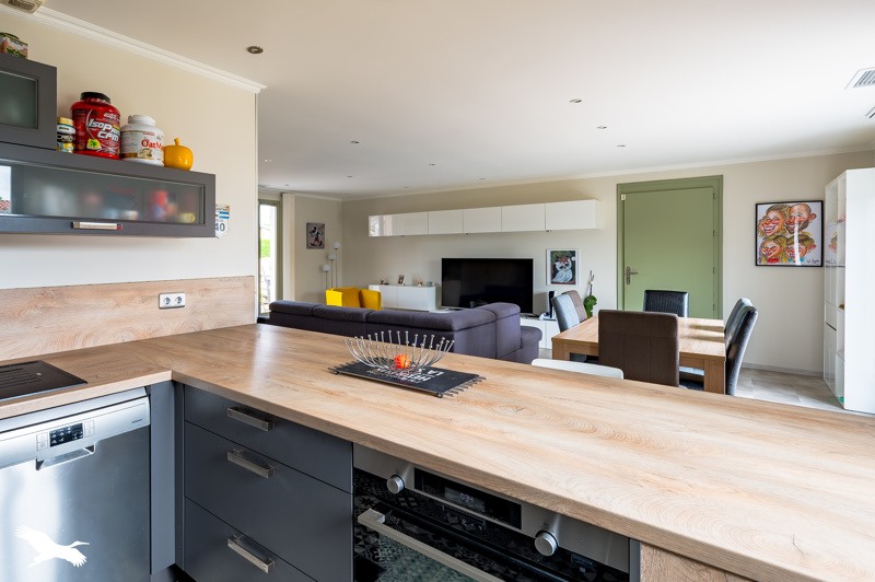 Vente Maison FINHAN - 5 pièces -112 m² - (82700)