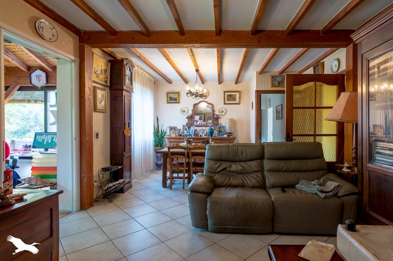Vente Maison MONTBARTIER - 6 pièces -148 m² - (82700)
