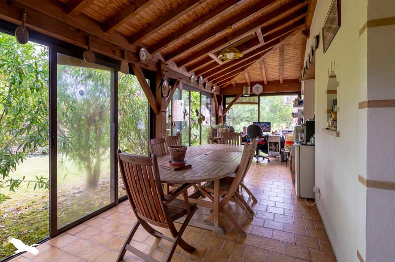 Vente Maison MONTBARTIER - 6 pièces -148 m² - (82700)