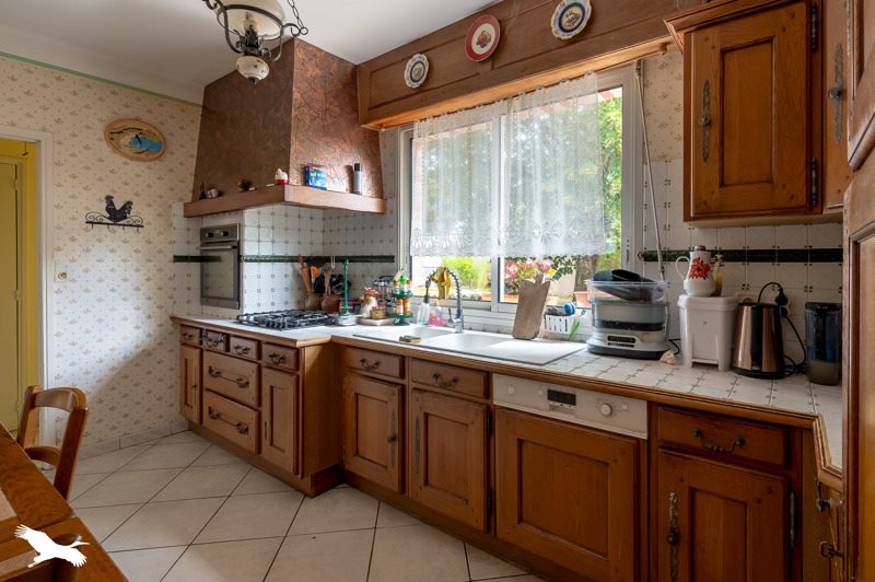 Vente Maison MONTBARTIER - 6 pièces -148 m² - (82700)