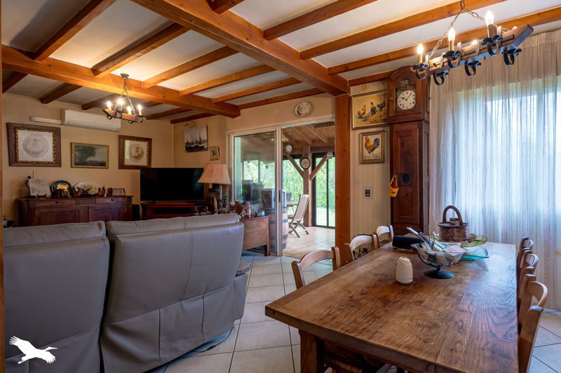 Vente Maison MONTBARTIER - 6 pièces -148 m² - (82700)