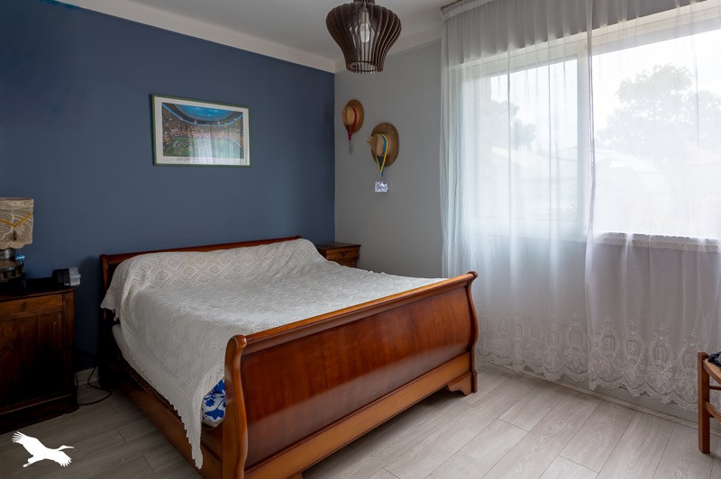 Vente Maison MONTBARTIER - 6 pièces -148 m² - (82700)