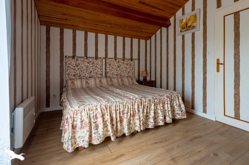 Vente Maison MONTBARTIER - 6 pièces -148 m² - (82700)