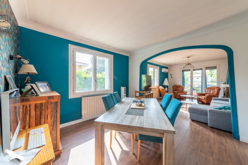 Vente Maison MONTECH - 4 pièces -117 m² - (82700)