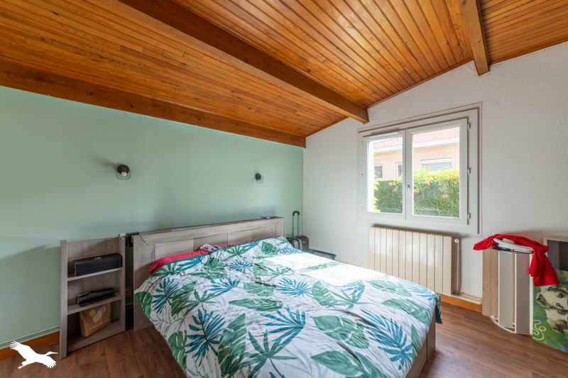 Vente Maison MONTECH - 4 pièces -117 m² - (82700)