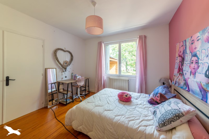 Vente Maison MONTECH - 4 pièces -117 m² - (82700)