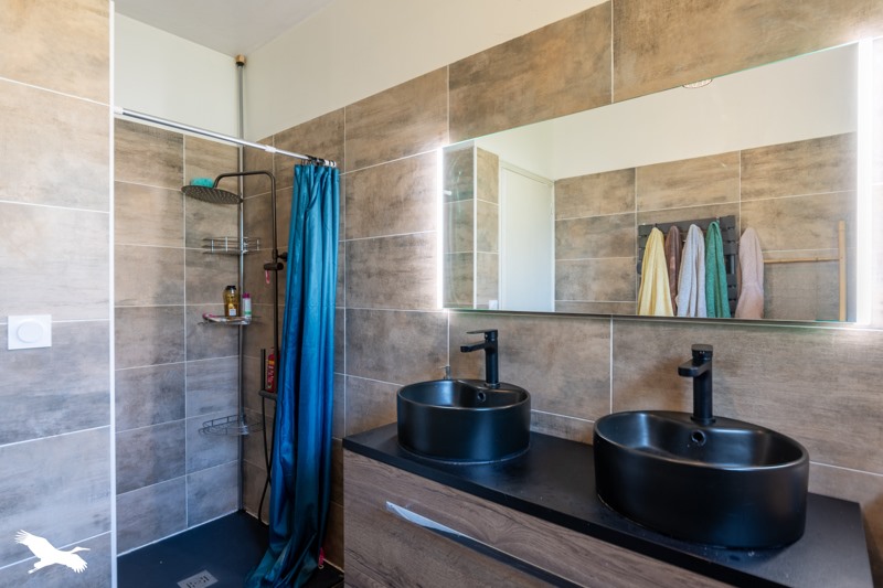 Vente Maison MONTECH - 4 pièces -117 m² - (82700)