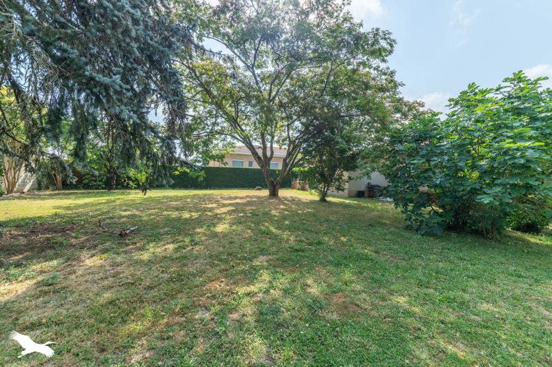 Vente Maison MONTECH - 4 pièces -117 m² - (82700)