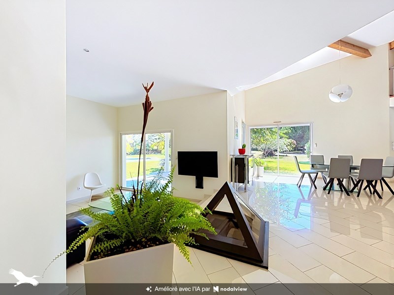 Vente Maison MONTECH - 6 pièces -168 m² - (82700)