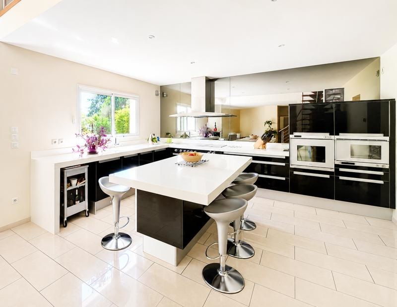 Vente Maison MONTECH - 6 pièces -168 m² - (82700)