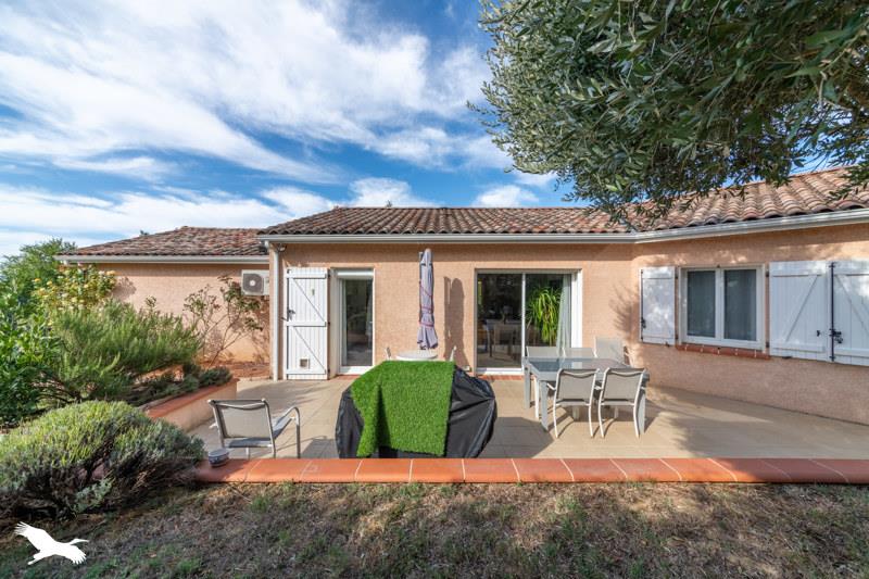 Vente Maison Montech 82700 4 pièces - 112 m²