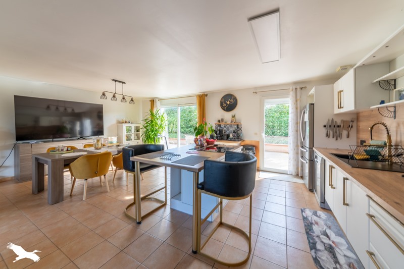 Vente Maison Montech 82700 4 pièces - 112 m²