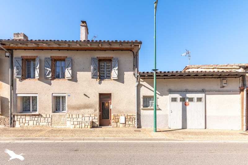 Vente Maison Montech 82700 4 pièces - 117 m²