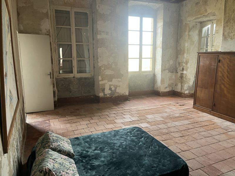 Vente Maison BARRAN - 7 pièces -200 m² - (32350)